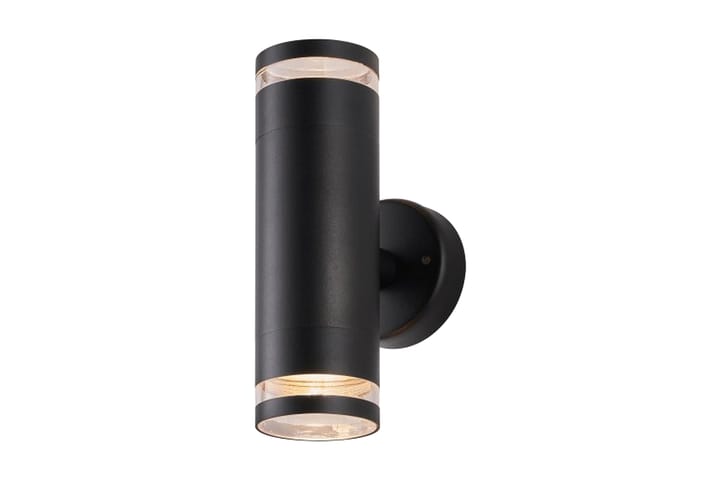 Wexiö Design Cylinder Spotlight - Wexiö Design - Veggspotlight - Lamper gang - Downlights & spotlights