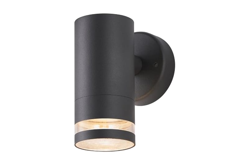 Wexiö Design Cylinder Spotlight - Wexiö Design - Veggspotlight - Lamper gang - Downlights & spotlights