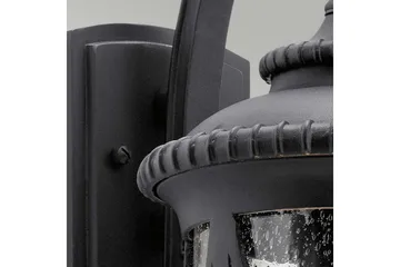 Admirals Cove Kichler Utendørs Vegglampe - Belysning - Utendørsbelysning - Fasadebelysning & vegglykter