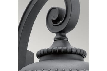 Admirals Cove Kichler Utendørs Vegglampe - Belysning - Utendørsbelysning - Fasadebelysning & vegglykter