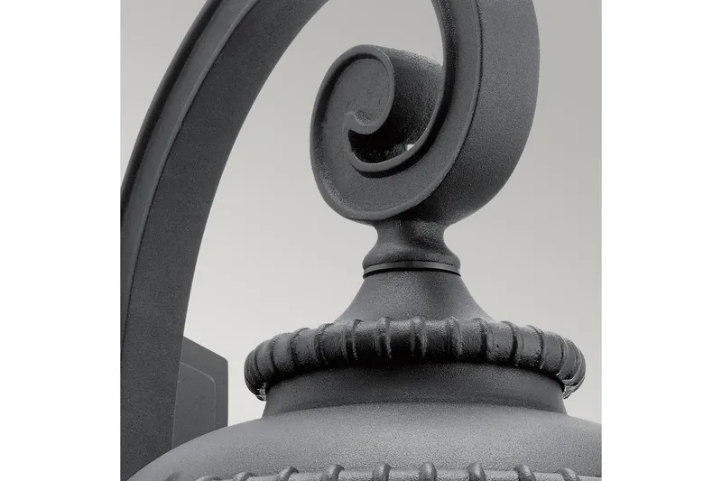 Admirals Cove Kichler Utendørs Vegglampe - Belysning - Utendørsbelysning - Fasadebelysning & vegglykter