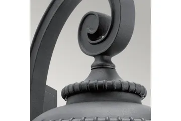 Admirals Cove Kichler Utendørs Vegglampe - Belysning - Utendørsbelysning - Fasadebelysning & vegglykter