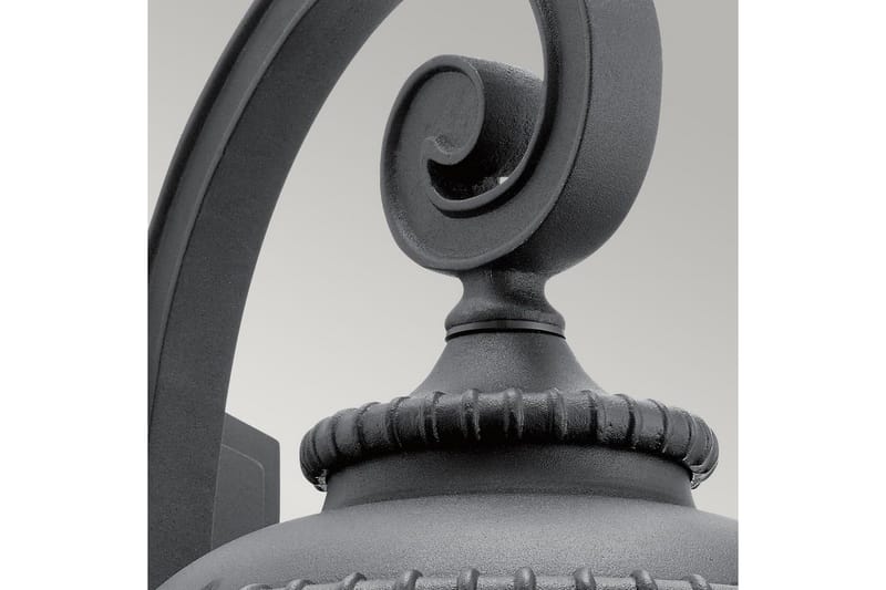 Admirals Cove Kichler Utendørs Vegglampe - Belysning - Utendørsbelysning - Fasadebelysning & vegglykter