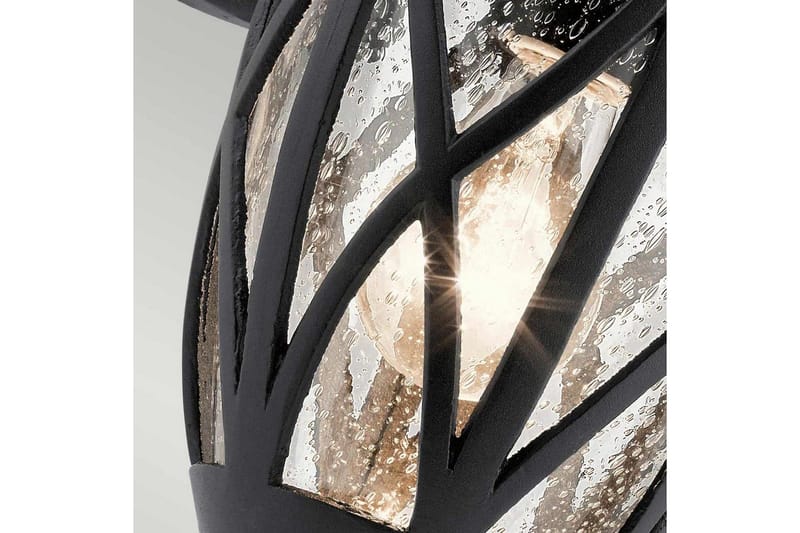 Admirals Cove Kichler Utendørs Vegglampe - Belysning - Utendørsbelysning - Fasadebelysning & vegglykter