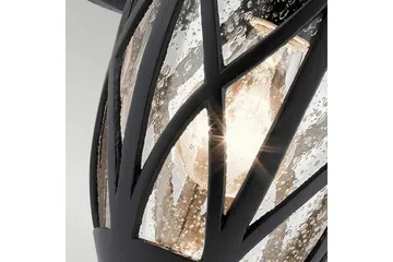 Admirals Cove Kichler Utendørs Vegglampe - Belysning - Utendørsbelysning - Fasadebelysning & vegglykter