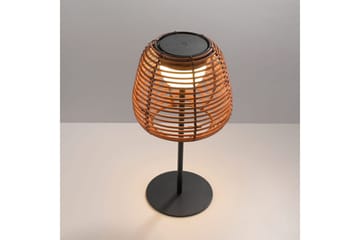 Askia Just Light Bordlampe - Belysning - Utendørsbelysning - Bordlampe utendørs