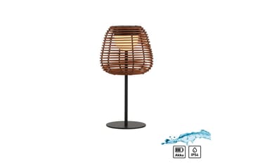 Askia Just Light Bordlampe - Belysning - Utendørsbelysning - Bordlampe utendørs