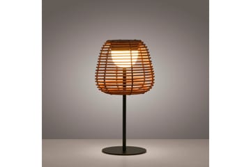 Askia Just Light Bordlampe - Belysning - Utendørsbelysning - Bordlampe utendørs