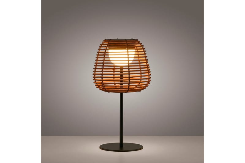 Askia Just Light Bordlampe - Belysning - Utendørsbelysning - Bordlampe utendørs