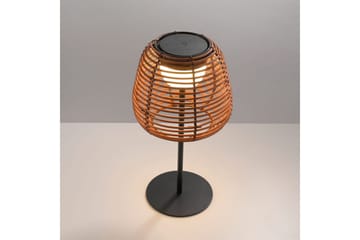 Askia Just Light Bordlampe - Belysning - Utendørsbelysning - Bordlampe utendørs
