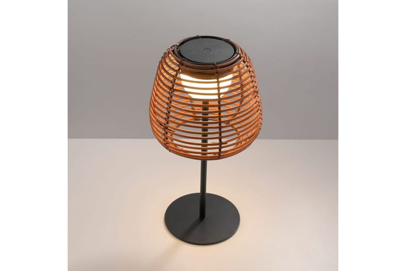Askia Just Light Bordlampe - Belysning - Utendørsbelysning - Bordlampe utendørs
