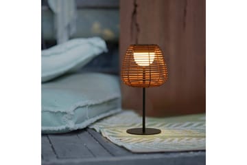 Askia Just Light Bordlampe - Belysning - Utendørsbelysning - Bordlampe utendørs