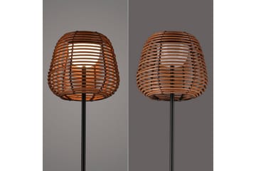 Askia Just Light Bordlampe - Belysning - Utendørsbelysning - Bordlampe utendørs