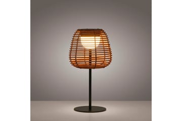 Askia Just Light Bordlampe - Belysning - Utendørsbelysning - Bordlampe utendørs