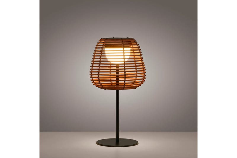 Askia Just Light Bordlampe - Belysning - Utendørsbelysning - Bordlampe utendørs