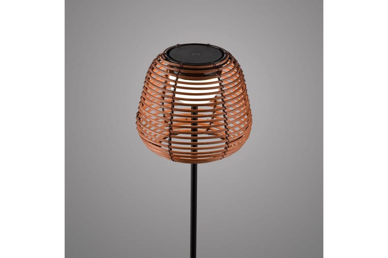 Askia Just Light Gulvlampe - Belysning - Utendørsbelysning - Gulvlampe utendørs