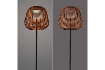 Askia Just Light Gulvlampe - Belysning - Utendørsbelysning - Gulvlampe utendørs