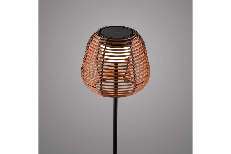 Askia Just Light Gulvlampe - Belysning - Utendørsbelysning - Gulvlampe utendørs