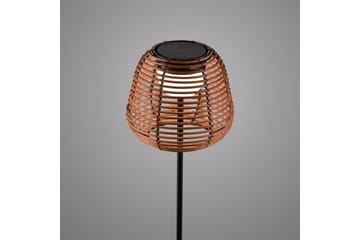 Askia Just Light Gulvlampe - Belysning - Utendørsbelysning - Gulvlampe utendørs