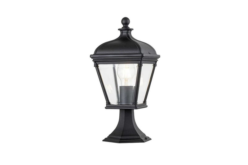 Bayview Elstead Lighting Utelampe