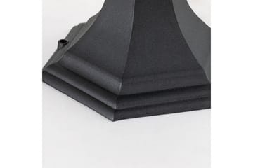 Bayview Elstead Lighting Utelampe - Belysning - Utendørsbelysning - Stolpelykt & portlykt