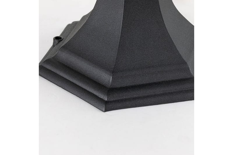 Bayview Elstead Lighting Utelampe - Belysning - Utendørsbelysning - Stolpelykt & portlykt