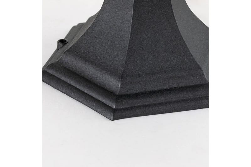 Bayview Elstead Lighting Utelampe - Belysning - Utendørsbelysning - Stolpelykt & portlykt