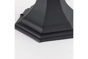 Bayview Elstead Lighting Utelampe - Belysning - Utendørsbelysning - Stolpelykt & portlykt