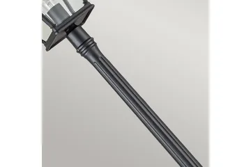 Bayview Elstead Lighting Utelampe - Belysning - Utendørsbelysning - Stolpelykt & portlykt