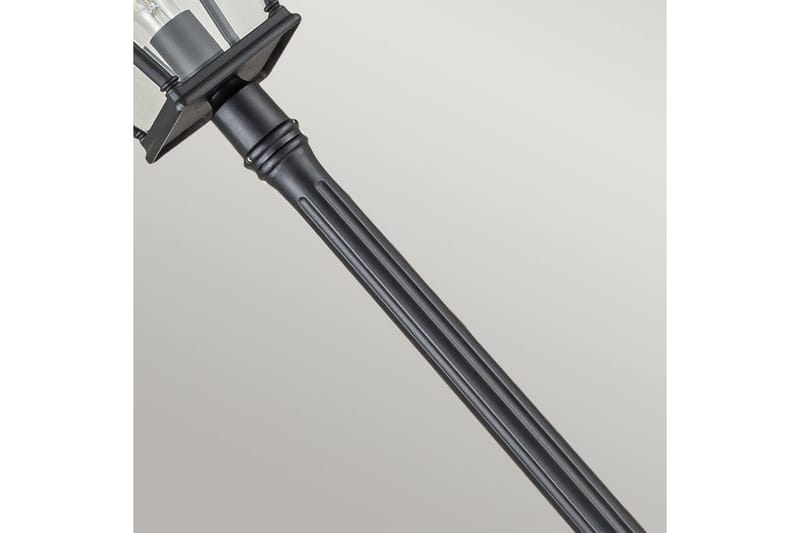 Bayview Elstead Lighting Utelampe - Belysning - Utendørsbelysning - Stolpelykt & portlykt