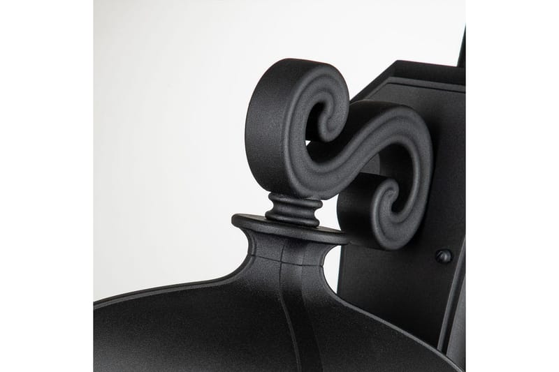 Bayview Elstead Lighting Utendørs Vegglampe - Belysning - Utendørsbelysning - Fasadebelysning & vegglykter