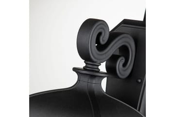 Bayview Elstead Lighting Utendørs Vegglampe - Belysning - Utendørsbelysning - Fasadebelysning & vegglykter