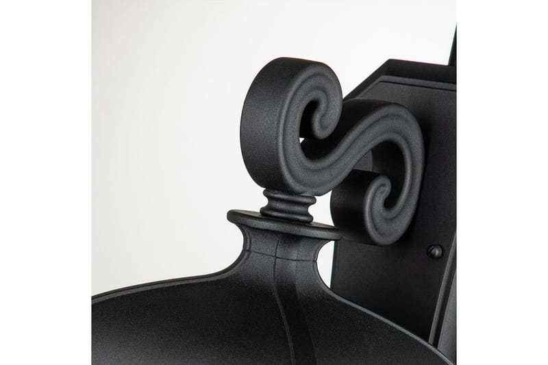 Bayview Elstead Lighting Utendørs Vegglampe - Belysning - Utendørsbelysning - Fasadebelysning & vegglykter