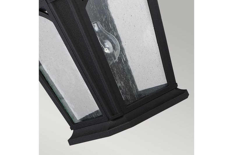 Bedford Quoizel Utendørs Vegglampe - Belysning - Utendørsbelysning - Fasadebelysning & vegglykter