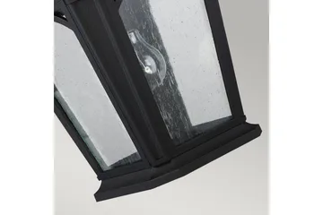 Bedford Quoizel Utendørs Vegglampe - Belysning - Utendørsbelysning - Fasadebelysning & vegglykter