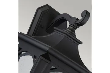 Bedford Quoizel Utendørs Vegglampe - Belysning - Utendørsbelysning - Fasadebelysning & vegglykter