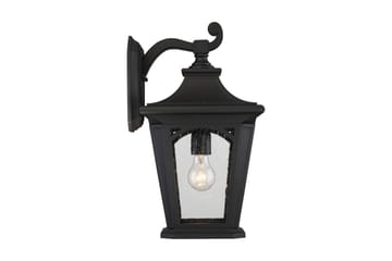 Bedford Quoizel Utendørs Vegglampe - Belysning - Utendørsbelysning - Fasadebelysning & vegglykter