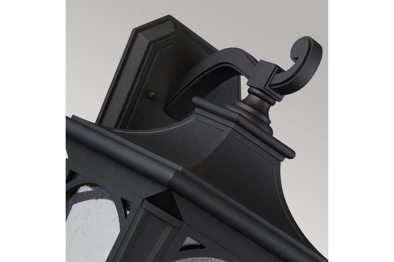 Bedford Quoizel Utendørs Vegglampe - Belysning - Utendørsbelysning - Fasadebelysning & vegglykter