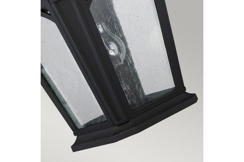 Bedford Quoizel Utendørs Vegglampe - Belysning - Utendørsbelysning - Fasadebelysning & vegglykter