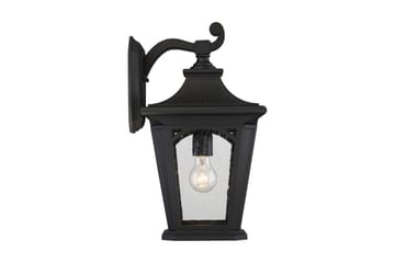 Bedford Quoizel Utendørs Vegglampe - Belysning - Utendørsbelysning - Fasadebelysning & vegglykter