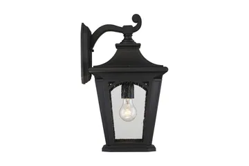 Bedford Quoizel Utendørs Vegglampe - Belysning - Utendørsbelysning - Fasadebelysning & vegglykter