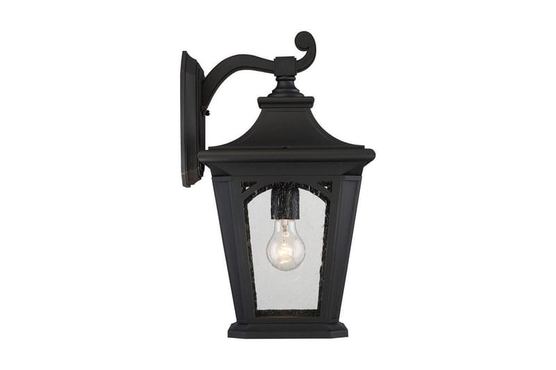 Bedford Quoizel Utendørs Vegglampe - Belysning - Utendørsbelysning - Fasadebelysning & vegglykter