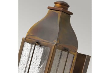 Bingham Hinkley Utendørs Vegglampe - Belysning - Utendørsbelysning - Fasadebelysning & vegglykter