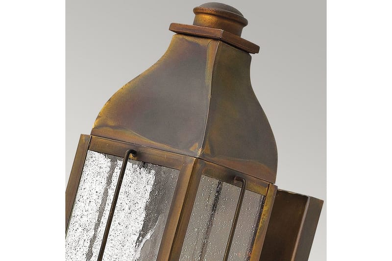 Bingham Hinkley Utendørs Vegglampe - Belysning - Utendørsbelysning - Fasadebelysning & vegglykter