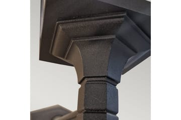 Chapel Elstead Lighting Utendørs Vegglampe - Belysning - Utendørsbelysning - Fasadebelysning & vegglykter