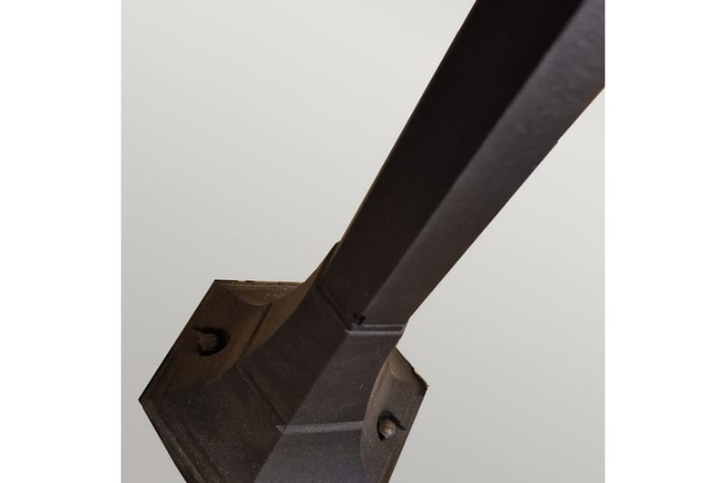 Chapel Mini Elstead Lighting Utelampe - Belysning - Utendørsbelysning - Stolpelykt & portlykt