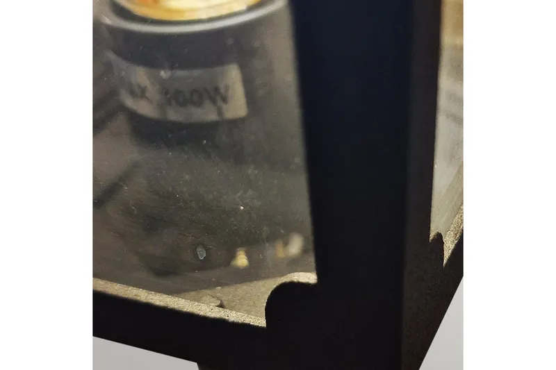 Chapel Mini Elstead Lighting Utendørs Vegglampe - Belysning - Utendørsbelysning - Fasadebelysning & vegglykter