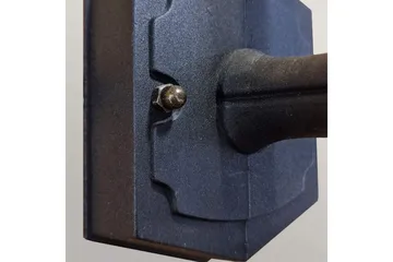 Chapel Mini Elstead Lighting Utendørs Vegglampe - Belysning - Utendørsbelysning - Fasadebelysning & vegglykter