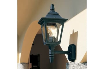 Chapel Mini Elstead Lighting Utendørs Vegglampe - Belysning - Utendørsbelysning - Fasadebelysning & vegglykter