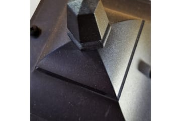 Chapel Mini Elstead Lighting Utendørs Vegglampe - Belysning - Utendørsbelysning - Fasadebelysning & vegglykter